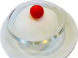 杏仁豆腐（萬福来 赤塚店）