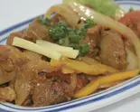 オム酒場スパイシーチキン（OM酒場）