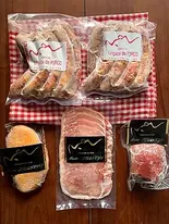 東金屋 アイス便（マイスター東金屋）