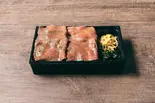 特選A5黒毛和牛赤身弁当（焼肉 うしごろ 銀座店）