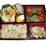 B定食（迎日楽）