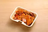 北海道産 特盛豚皿 ロース・肩ロース・バラ 相盛(帯広豚丼 十勝晴れ 一番町店)