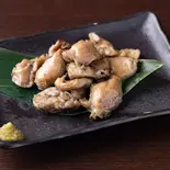 ハラミ（ヤキトリバティ）