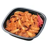 豚しょうが焼丼(本家かまどや相模大野店)