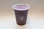アサイースムージー(hana-no-ki coffee)