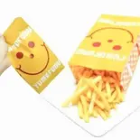 フリフリポテト コンソメM（ゴロゴロお肉の牛タコライスと参鶏湯(サムゲタン) 志村坂上店(カラオケCLUB DAM 志村坂上店)）