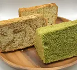 大人な3個セット(シフォンケーキ専門店 ANUENUE)
