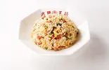 ニンニク炒飯（大阪王将 南行徳店）