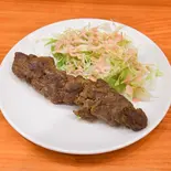 ビーフカバブ（バングラキッチン 西千葉）