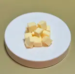 キューブチーズケーキ（Yogur B）
