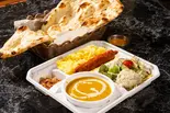 ライト弁当ボックス Light Bento Box（Biryani House）