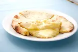 チーズナン (CHEESE NAN)(カレーナロンキッチン)