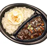 ジャジャンバ(ご飯)(韓国料理オイソ)