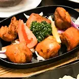 チキンティッカ Chicken Tikka 2P(MAYA Indian & Nepali Restaurant)