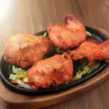 チキンティッカ Chicken Tikka 4P(トマトキッチン)