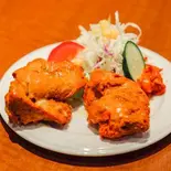 チキンティッカ Chicken Tikka 2P(インド料理ダルバール Indian Food DARBAR)