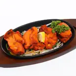 チキンティッカ Chicken Tikka 2P（ティルパティインドネパールレストラン）