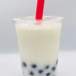タピオカラッシー Tapioca Lassi（KABITA Indian Restaurant）