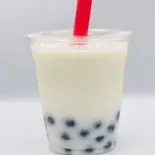 タピオカラッシー Tapioca Lassi（BAWARCHI Indian Restaurant川崎店）