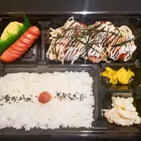 てりマヨから揚げ弁当 (5個入)(お弁当 福ちゃん食堂)