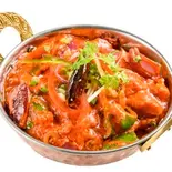 アルビガン Aloo Baingan（INDIAN RESTAURANT SAINO）