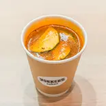 ミネストローネ（YORKERS sakae）