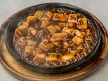 【抜群のバランス】 MAMA‐FUFU 麻婆豆腐（【旨・辛・痺】麻婆豆腐専門店《MAMA‐FUFU》）