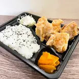 もも唐揚弁当(唐揚専門店唐将)
