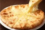 チーズナン(Cheese Nan)（マリカ 湯島店）