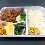 五島牛ハンバーグ（魚肴酒場よし本八幡店）