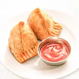 サモサ2P Samosa（MOTI MAHAL）