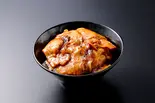 肉盛り豚丼（山の猿 一番町店）