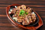 LAカルビ（焼肉・冷麺 ユッチャン 銀座店）