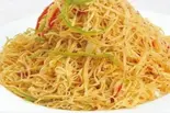 拌幹豆腐絲（中華料理 よしだ家）