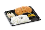 DXとんかつ弁当（からあげ専門店合格とり 弥永店）