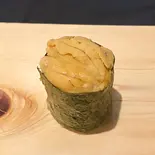 雲丹（神戸元町すしきち）