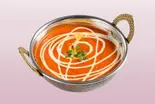 バターチキン Butter Chicken（CURRY KING KOKUBUNGI）
