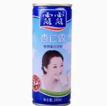 杏仁ジュース杏仁露（人間煙火）