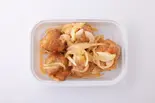 チキン南蛮（菜食美つき朋）