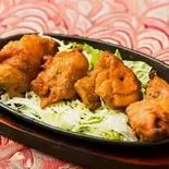 チキンティッカ Chicken Tikka 4pc（Indo Asian tajmahal Restaurant）