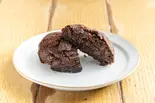 ダークチョコレートチョコチップクッキー Dark chocolate choc chip cookie(メルティングインザマウス)