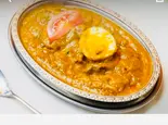 マトンマサラ/mutton masala（DEEP KITCHEN）