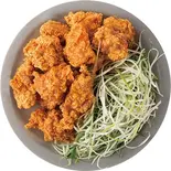 1羽パダックチキン（ネネチキン長居駅前店）