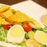 気まぐれサラダ kimagure salada（イタリアン料理のお店 Trattoria da Giovanni）