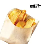 フライドポテトSサイズ(JUICY BURGER)