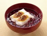 ぜんざい（ちから餅 阪急塚口店）