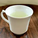 レモネード(ホット)(自家焙煎 珈箱)