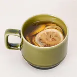 レモネード(ホット)（カブコーヒー）
