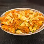 チキンフライドライス(Chicken Fried Rice)（インドレストラン＆バー ラナ 大阪公立大学前店）