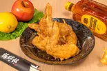 手羽先の唐揚げ3ケ（和風Dining豚野郎）